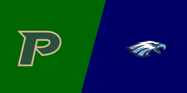 Pelham High School vs. Calera High School