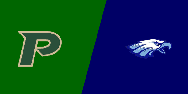 Pelham High School vs. Calera High School