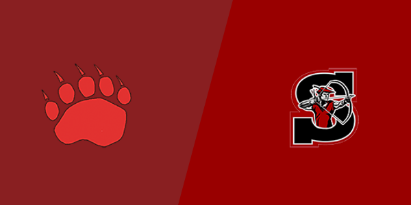 Ashland High School vs. Sherwood High School