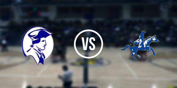 Dover High School vs. Caesar Rodney High School