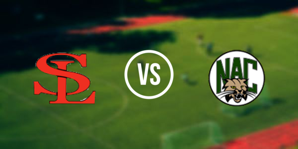 Saranac Lake Senior High School vs. Northern Adirondack Senior High School