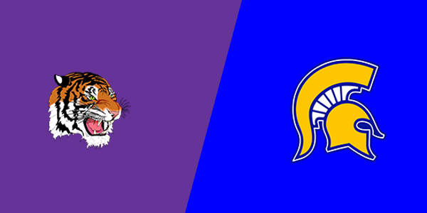 Shelby High School vs. Mason County Central High School