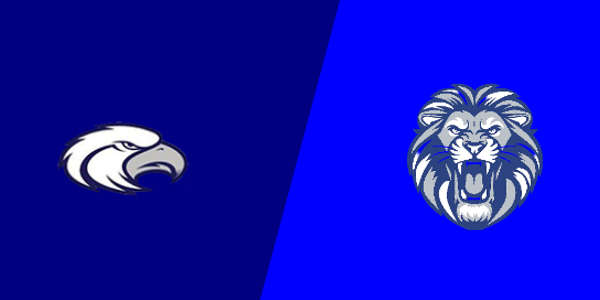 Silverado High School vs. Alta Loma High School