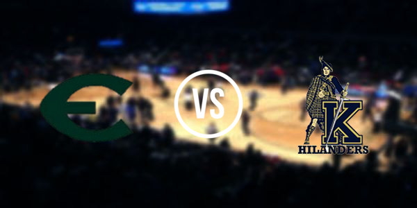 Evergreen High School vs. Kelso High School