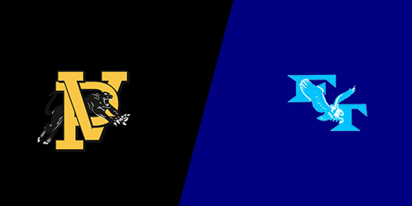 Pioneer Valley Regional High School vs. Franklin County Technical High School