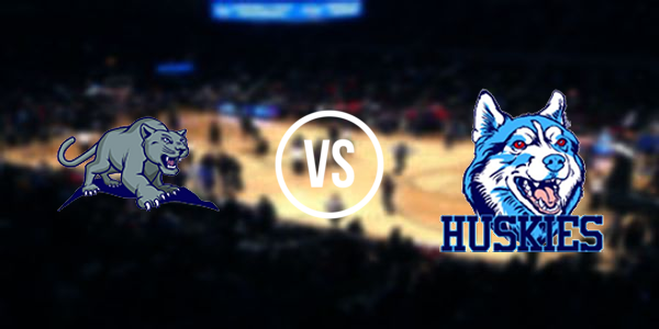 Palisades High School vs. Hunter Huss High School