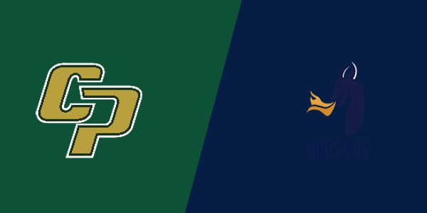 Comstock Park High School vs. Godfrey-Lee High School