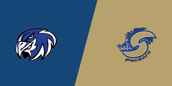 York High School vs. Smithfield High School