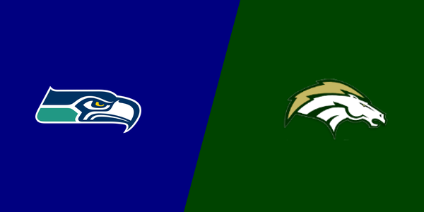 Southside High School vs. Ayden-Grifton High School
