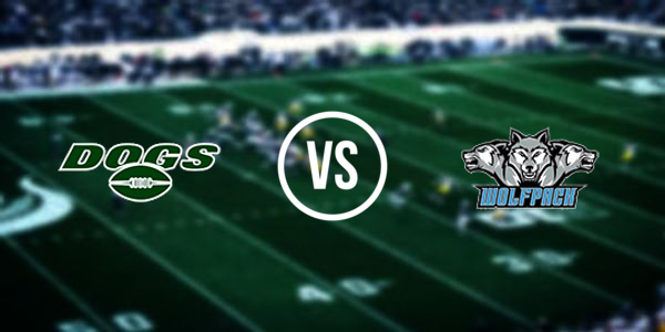 Ridgeview High School vs. Tazewell High School