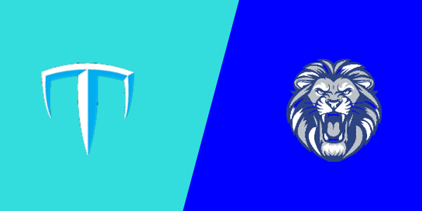 Grand Terrace High School vs. Alta Loma High School