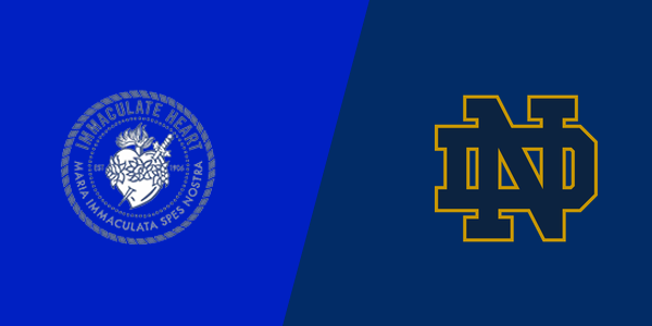 Immaculate Heart High School vs. Notre Dame High School