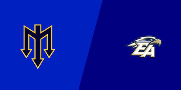 Marina High School vs. Everett Alvarez High School