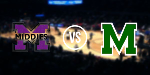 Middletown vs. Mason High School