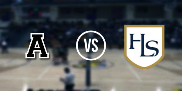 Away vs. Highlands Latin School