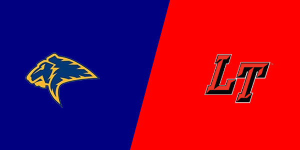 Prestonwood Christian vs. Lake Travis