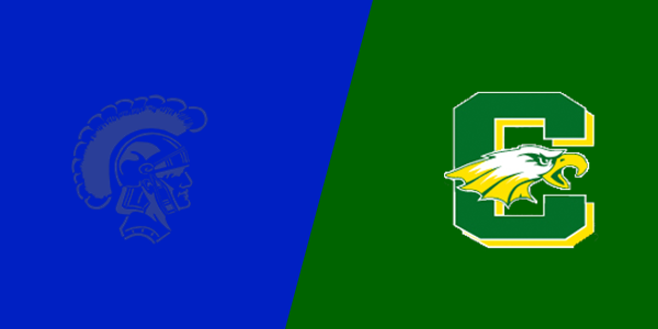 Findlay High School vs. Clay High School