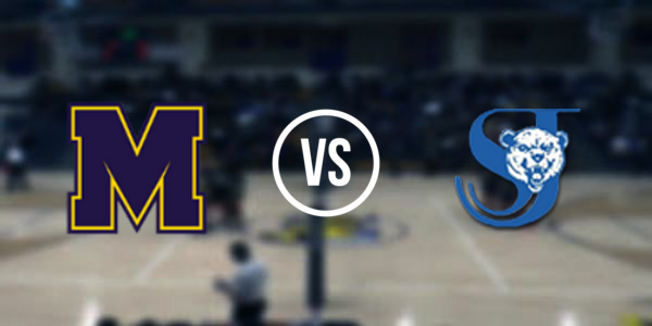 Mattawan High School vs St. Joseph High School