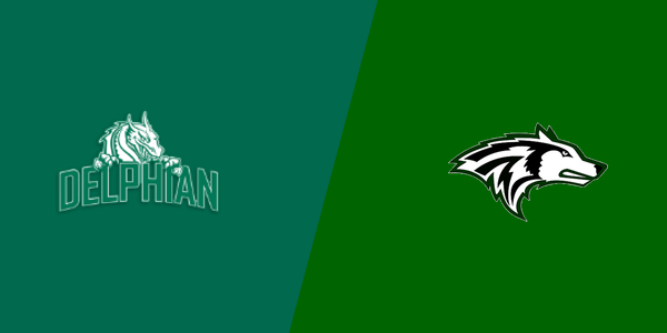 Delphian School vs. North Marion High School