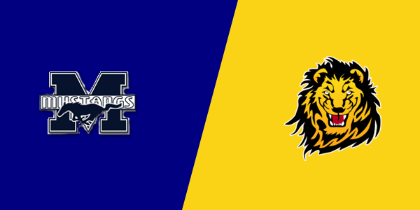 Shadow Ridge High School vs. Somerset Academy - Losee