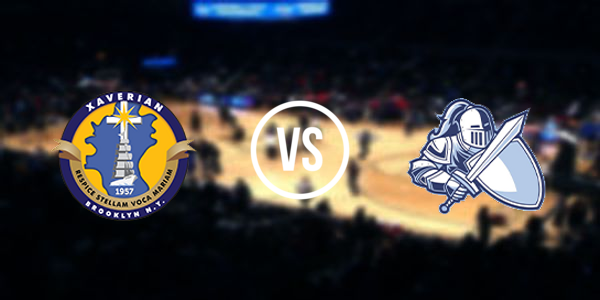 Xaverian High School vs. Monsignor Scanlan High School