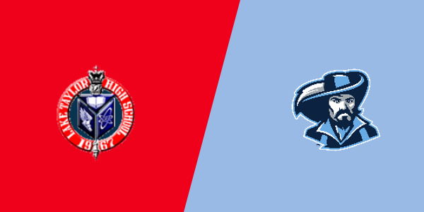 Lake Taylor High School vs. Lakeland High School