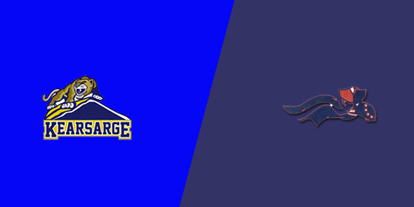 John Stark Regional vs. Kearsarge Regional