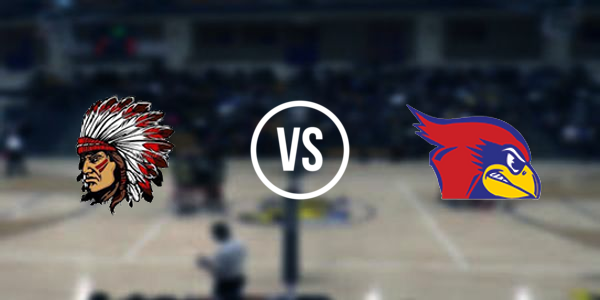 Wayne City High School vs. Woodlawn High School