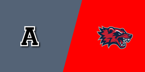 Away vs. Frontier Academy