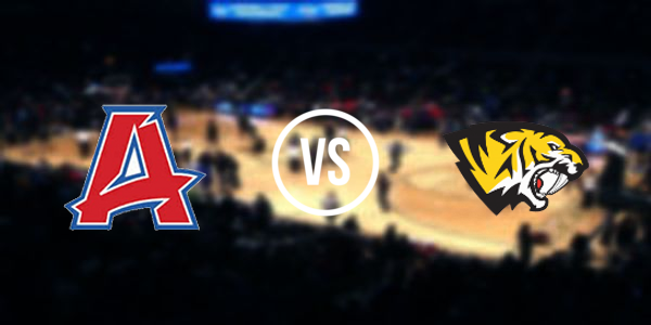 Arcadia High School vs Saguaro High School