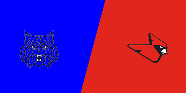 Suffield High School vs. Pope Francis Preparatory School