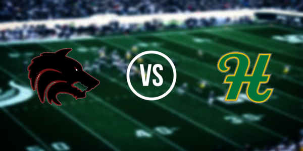 Desert Mountain vs Horizon