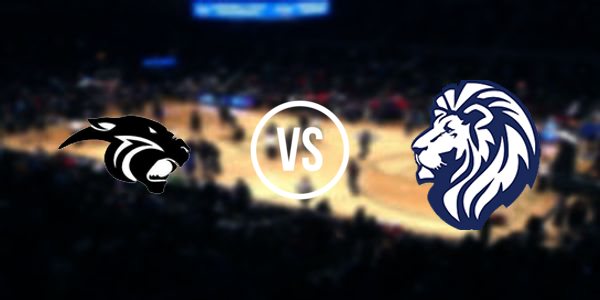 Keystone High School vs. Clarion Limestone High School