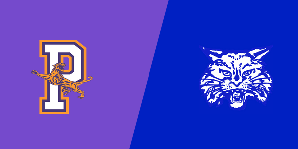 Panhandle High School vs. Childress High School