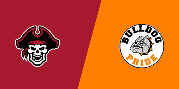 Pasco High School vs. Zephyrhills High School