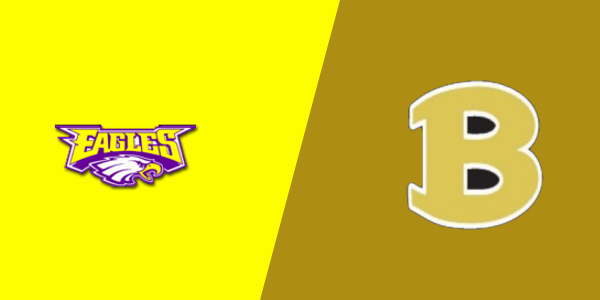 Booker T. Washington High School vs. Beulah High School