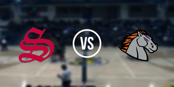 Spotsylvania High School vs. Mechanicsville High School