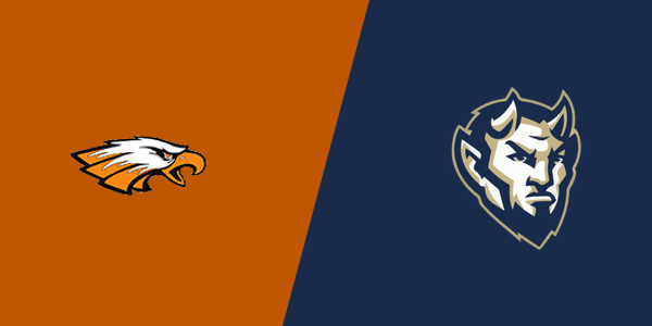Eldorado High School vs. Santa Fe High School