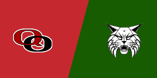 Quince Orchard High School vs. Walter Johnson High School