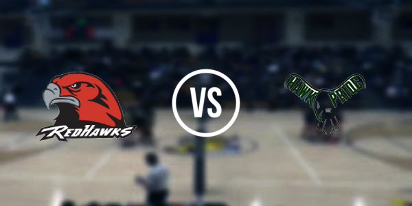 Powder River County High School vs. Froid High School