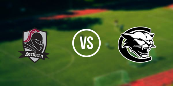 South Lyon East High School vs Walled Lake Northern High School