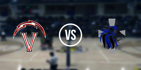 Victory Christian Academy vs. Hernando Christian Academy