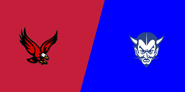 Waurika High School vs. Walters High School