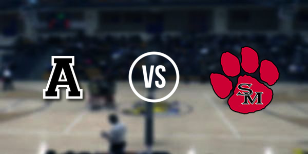 Palisades High School vs. South Mecklenburg High School