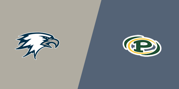 Vista del Lago High School - Folsom vs. Placer High School