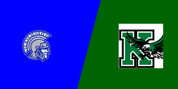 Olympic High School vs. Klahowya Secondary School
