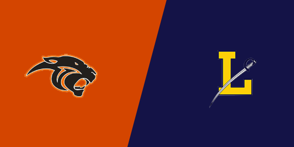 Plainfield High School vs. Ledyard High School