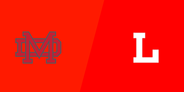 Mater Dei High School vs. Orange Lutheran High School