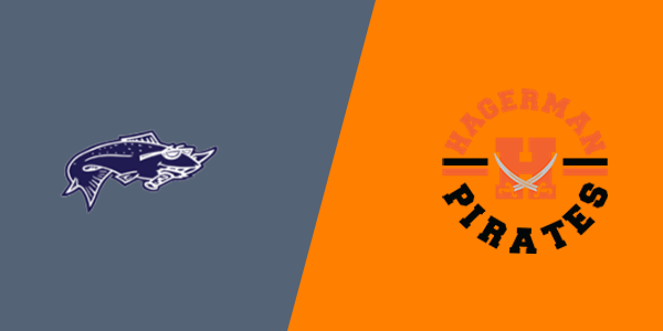 Sun Valley Community School vs. Hagerman