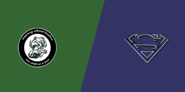 Gordo High School vs. Sulligent High School